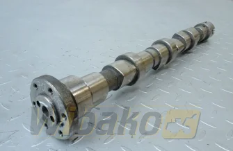 Camshaft Cummins 3977547