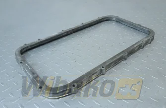Oil pan adapter Cummins 4938656