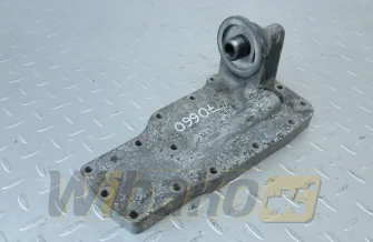 Oil cooler housing Cummins 5285021