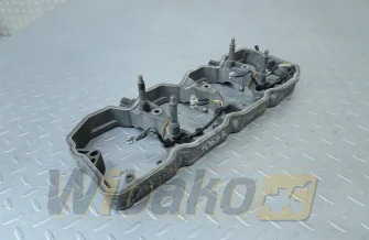 Cylinder head cover Cummins 4938660