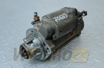 Starter Cummins 4996707