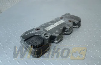 Valve timing cover Cummins 4939896
