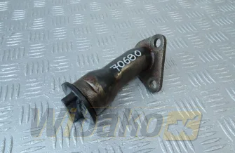Oil filler Cummins 4938416