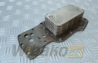 Oil cooler Cummins 3959031