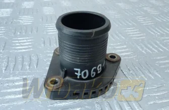 Coupler wylotowy Cummins 5261014