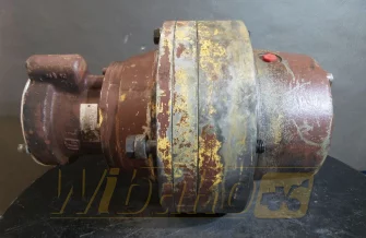 Rotation gear R0T75/43.5 10228.00