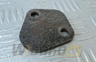 Block cap Cummins 3948083