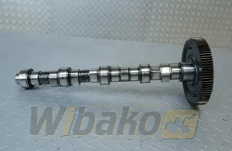 Camshaft for engine Deutz TCD2013 L04 2V 04511889