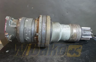 Rotation gear Trasmital Bonfiglioli 705TNFB1B-38 
