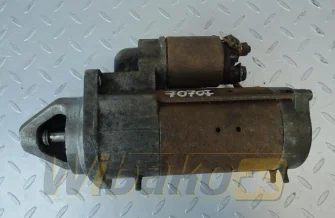 Starter Bosch 0001231005