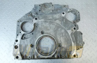 Rear gear housing Deutz 04915970