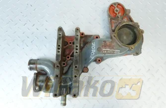 Fan bracket Deutz 04516860