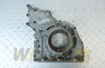 Oil pump Deutz 04515830