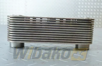 Oil cooler Deutz 04288126