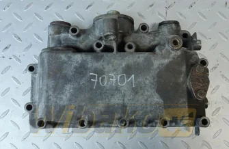 Oil cooler housing Deutz 04516135