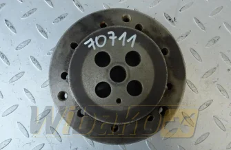 Crankshaft hub Deutz 04291343