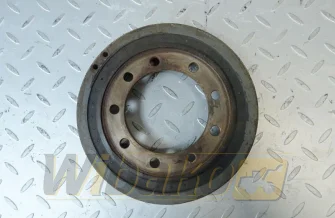 Vibration damper Deutz 04198492