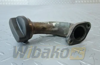 Oil filler for engine Deutz TCD2013 04256255