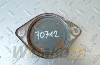 Timing housing cap Deutz 04517000