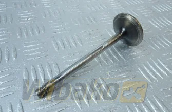 Inlet valve for engine Deutz TCD2013 04290056