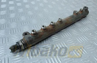 Common rail for engine Deutz TCD2013 L04 04903536