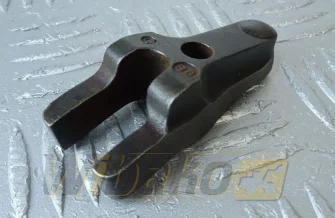 Injector holder Deutz 04291497