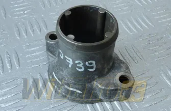 Thermostat housing Deutz 04254383
