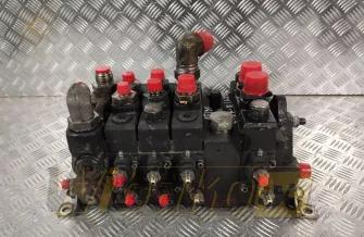 Distributor Parker K170LS-04-SE32-019 3222309058