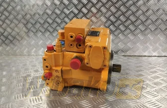 Swing pump Caterpillar AA4VG40DWD1/32R-NZCXXF003D-S R902007731