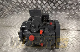 Hydraulic pump Rexroth A4VG085EV2DP000/40MRNC6Z81BD4S7AS00-Y R902207189