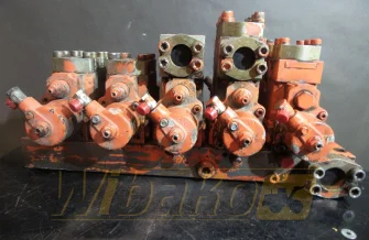 Distributor Atlas 2004 