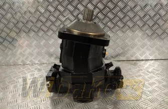 Hydraulic motor Rexroth A6VM107DA1/63W-VZB01700B R902209966