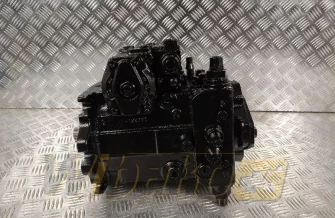 Hydraulic pump Rexroth A4VG90DA1D8/32R-NZF02F042SQ-S R902251703