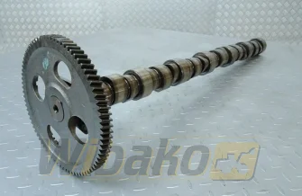 Camshaft for engine Cummins ISME 4022816