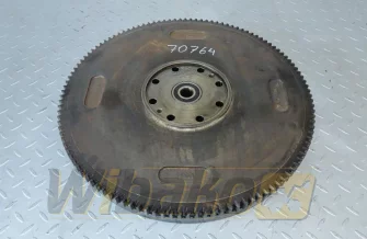 Flywheel Cummins 4071239