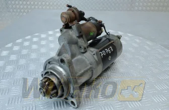 Starter Delco Remy 20JN13 8200699