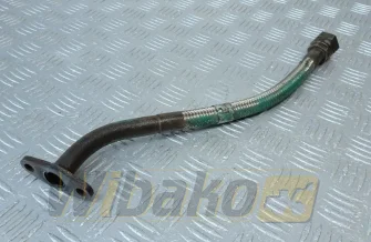 Turbocharge return line Cummins 3899508