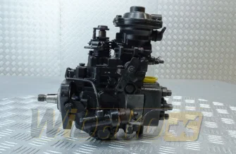 Injection pump Bosch 0460426212
