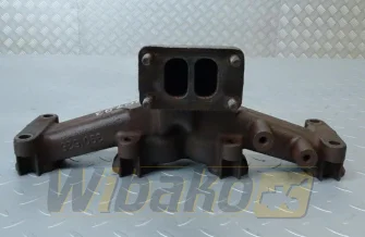 Exhaust manifold Cummins 3901635
