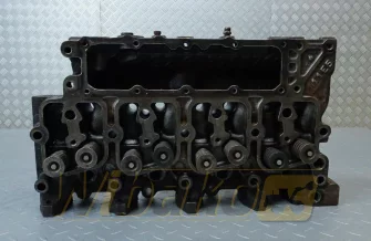 Cylinder head for engine Cummins 3.9 3965769