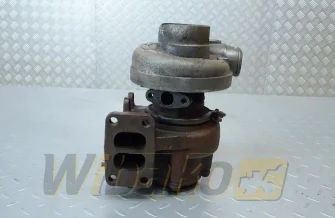 Turbocharger Holset HX30W 4035052