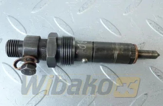 Injector Delphi LJCB03801A