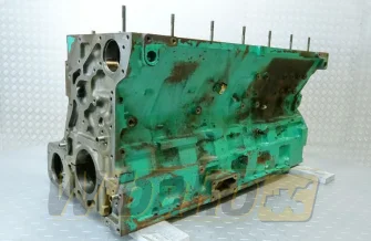 Crankcase for engine Cummins ISME 4060393
