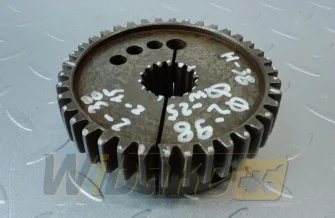 Coupling 15/25/98