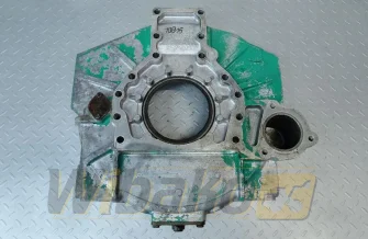 Flywheel housing for engine Cummins M11 3417500