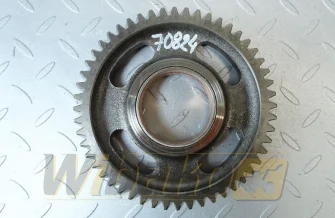 Intermediate gear Z= 52 Cummins 3084533