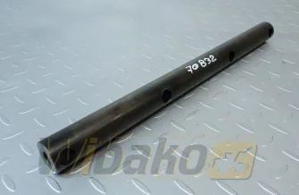 Valve lever shaft Cummins 3417765