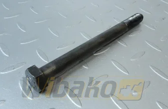 Screw M14x2.00x160 Cummins 3080722