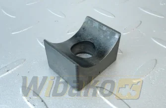Valve lever shaft holder for engine Cummins M11 3077444