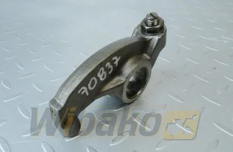 Rocker arm Cummins 3896642